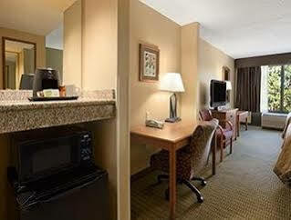 Hotel Wingate By Wyndham Little Rock
